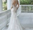 Fit and Flare Wedding Dress with Sleeves Best Of sincerity 3936 Fit and Flare Wedding Dress with Lace