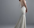 Fit and Flare Wedding Dress with Sleeves Lovely Liam by sottero and Midgley Wedding Dresses