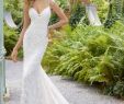 Fit and Flare Wedding Dress with Sleeves Unique Mori Lee Bridal Wedding Dresses by Madeline Gardner