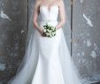 Fit and Flare Wedding Gown Elegant La S Od Lineage Legends Romona Keveza Style L9134 L9134skt