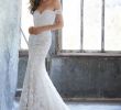 Fit Flare Wedding Dress Inspirational Mori Lee Kassia Style 8203 Dress Madamebridal