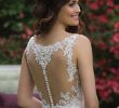 Fit Flare Wedding Dress Inspirational Style 3946 Etui Kleid Mit V Ausschnitt Tüll Stoff Mit
