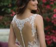 Fit Flare Wedding Dress Inspirational Style 3946 Etui Kleid Mit V Ausschnitt Tüll Stoff Mit