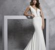 Fit Flare Wedding Dress Luxury Victoria Jane Romantic Wedding Dress Styles