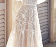 Flattering Wedding Dresses Luxury 40 A Line Wedding Dresses Collections for 2019