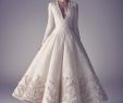 Floor Length Wedding Dress Elegant Tea Length Wedding Dresses for Classic Style