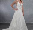 Floor Length Wedding Dress Lovely Mary S Bridal Moda Bella Wedding Dresses