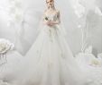 Floral Bridal Gown Best Of 17 Alluring Wedding Dresses Ball Gown with Veil Ideas