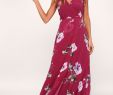Floral Dresses for Wedding Guests Awesome Lulus
