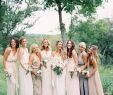 Floral Dresses for Wedding Luxury top 6 Ways to Do Mismatched Bridesmaid Dresses