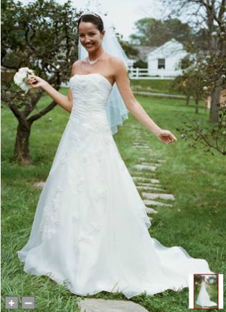 Floral Embroidered Wedding Dress Luxury Pin On Wedding Ideas