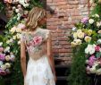 Floral Wedding Gown Awesome Flower Power 18 Stunning Wedding Dresses with Floral