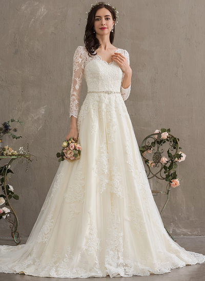 Floral Wedding Gown Beautiful Wedding Dresses & Bridal Dresses 2019 Jj S House