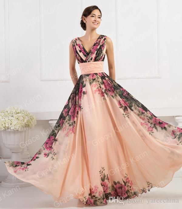 Floral Wedding Gown Lovely Http Image Dhgate 0x0 F2 Albu G3 M01 0d B7 Rbvahvu0p