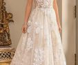Flower Embroidered Wedding Dress Awesome Casablanca Bridal Wedding Dresses — Fall Inspiration