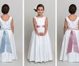 Flower Girl Wedding Dresses Inspirational ask the Expert 5 Current Flower Girl Trends