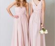Flowy Wedding Dress New 20 Inspirational Pink Dresses for Weddings Concept Wedding