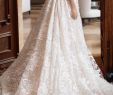 Flowy Wedding Gown Best Of Milla Nova 2020 “royal” Bridal Collection