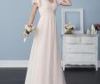 Flutter Sleeve Wedding Dresses Luxury Christina Wu Bridesmaid Dress