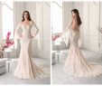 Form Fitting Lace Wedding Dresses Fresh 2019 Wedding Dresses Robe De Mariée Demetrios 823 Ivory Lace