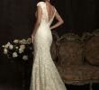 Form Fitting Lace Wedding Dresses New F White Wedding Dresses Gowns