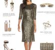 Formal Cocktail Dresses for Wedding Inspirational 20 Unique Fall Wedding Guest Dresses with Sleeves Ideas
