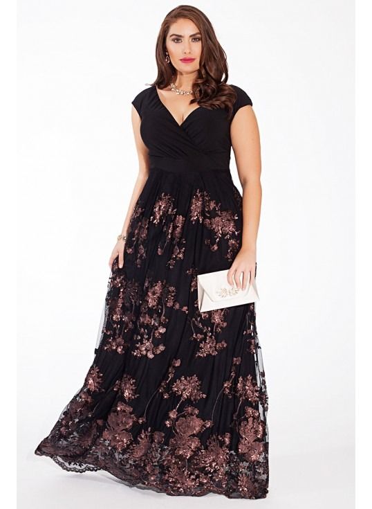 Formal Dresses for Wedding Guest Plus Size Beautiful 23 Plus Size Outfits to Wear to All the Weddings In 2019