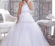 Formal Wedding Dresses Beautiful Diamond A Line White Halter Ball Gowns 2015 Flower Girl S