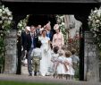 Formal Wedding Dresses Guests Elegant the 13 Biggest Differences Between English and American Weddings