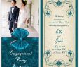 Free Bridal Samples Best Of Elegant Engagement Party Ideas Card