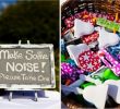 Free Stuff for Brides Awesome Noise Makers In 2019