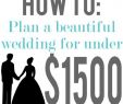 Free Stuff for Brides Fresh Tips & Tricks On How to Plan Your Dream Wedding for