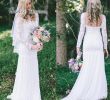 Free Wedding Dress Fresh 2019 Elegant Scoop Lace Mermaid Wedding Dress Long Sleeve Backless Long Country Wedding Dresses Vestido De Novia
