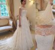 Free Wedding Dress Luxury Details About Hot White Lace Wedding Dresses Ball Gown Tulle