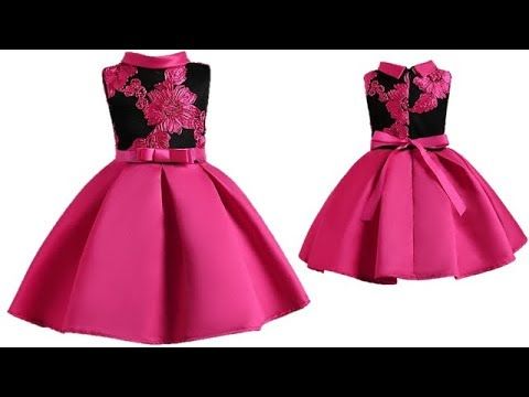 Frock Designing Luxury Pin On Dresses
