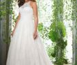 Full Figured Wedding Dresses Inspirational Mori Lee Julietta Plus Size Wedding Dresses and Figure