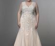 Full Figured Wedding Dresses Lovely Wedding Gowns for Full Figured Brides Inspirational