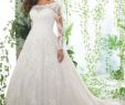 Full Figured Wedding Dresses New Mori Lee Julietta Plus Size Wedding Dresses and Figure