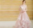 Full Skirt Wedding Dress Beautiful Mira Ball Wedding Dress with Cascading Full Skirt 3d