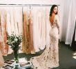 Fun Wedding Dresses Elegant Tara Lauren "harlow" Gown