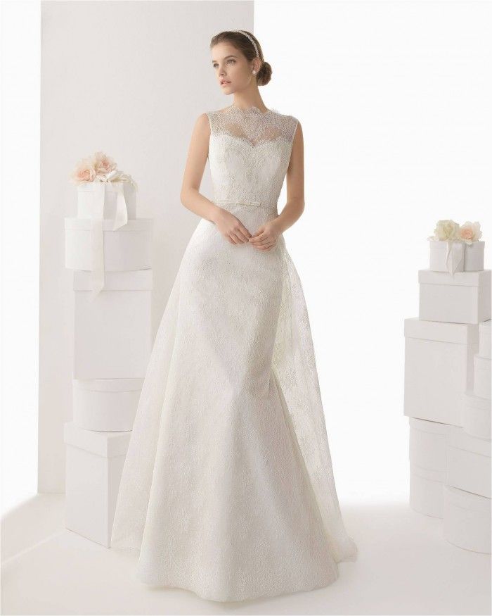 Funky Wedding Dresses Inspirational Wedding Dress Preview Rosa Clará 2014
