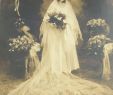Gatsby Inspired Wedding Dress Fresh 1920s Bride Great Gatsby Style Bride Sepia In Studio Stand Up Frame