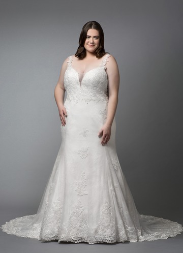 Girls In Wedding Dress Beautiful Plus Size Wedding Dresses Bridal Gowns Wedding Gowns