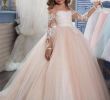 Girls Wedding Dresses Fresh Lovely Princess Dress Girls Outfits In 2019