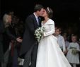 Givenchy Wedding Dresses Awesome Prinzessin Eugenie Von York Wow Fotos Die Schönsten