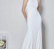 Givenchy Wedding Dresses New F18 Magnolia Halter Wedding Dress