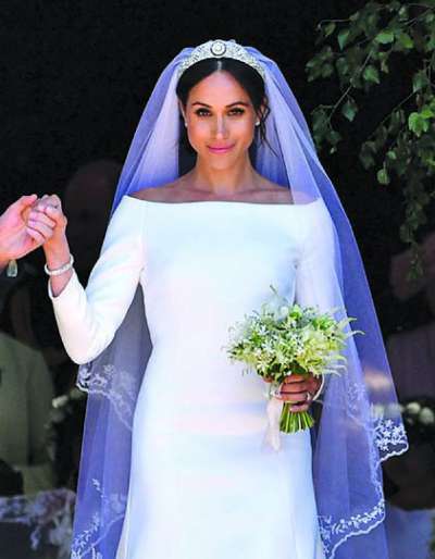Givenchy Wedding Dresses Unique Adding Personal to Bridal asian Age