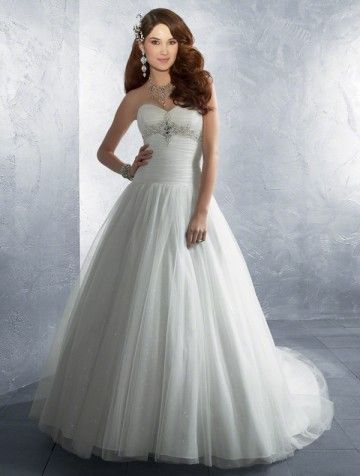 Glitter Wedding Dresses Lovely $191 99 Random