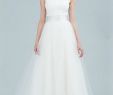 Going to A Wedding Dress Beautiful Bateau Neckline Wedding Dresses for the Chic Bride