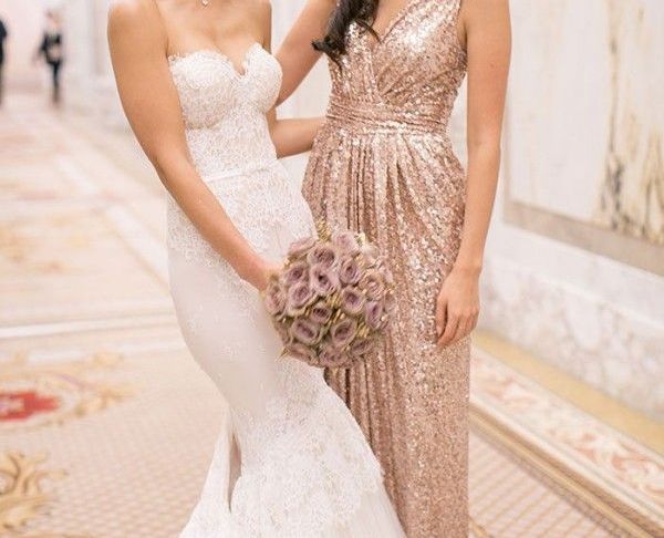 Gold Sequin Wedding Dresses Awesome Gold Sequin Wedding Gown Lovely Good Rose Gold Wedding Dress